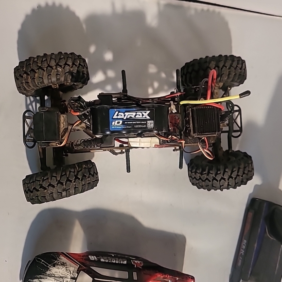 Redcat everest 16 - Picture 7 of 8